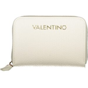VALENTINO BAGS PORTAFOGLIO DONNA BIANCO