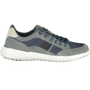 LUMBERJACK CALZATURA SPORTIVA UOMO BLU