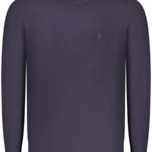 COVERI MOVING MAGLIA UOMO BLU