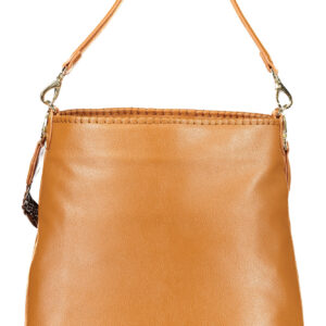VALENTINO BAGS BORSA DONNA MARRONE