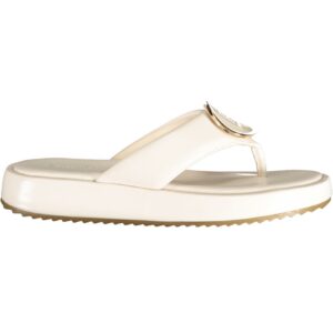 LAURA BIAGIOTTI CALZATURA SANDALO DONNA BIANCO