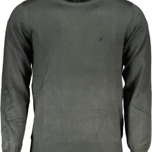 U.S. GRAND MAGLIA UOMO VERDE