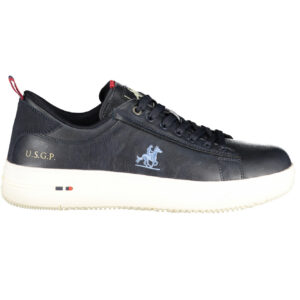 U.S. GRAND CALZATURA SPORTIVA UOMO BLU