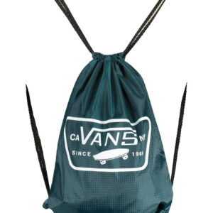 VANS BORSA UOMO VERDE