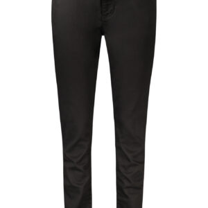 GUESS JEANS JEANS DENIM DONNA NERO