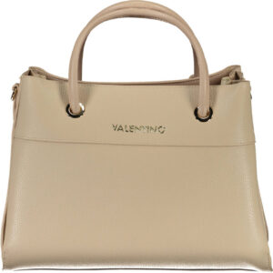 VALENTINO BAGS BORSA DONNA BEIGE