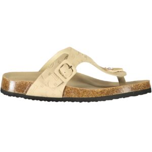 LAURA BIAGIOTTI CALZATURA CIABATTA DONNA BEIGE