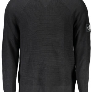 CALVIN KLEIN MAGLIONE UOMO NERO