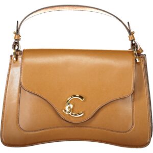 COCCINELLE BORSA DONNA MARRONE