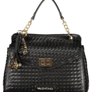 VALENTINO BAGS BORSA DONNA NERO