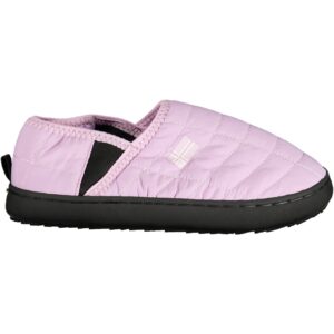NORWAY 1963 PANTOFOLA DONNA ROSA
