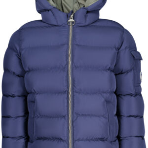 NORTH SAILS GIUBBOTTO BAMBINO BLU