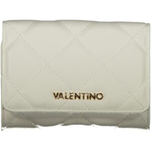 VALENTINO BAGS PORTAFOGLIO DONNA BIANCO