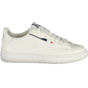 U.S. POLO ASSN. CALZATURA SPORTIVA DONNA BIANCO