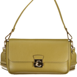 COCCINELLE BORSA DONNA VERDE