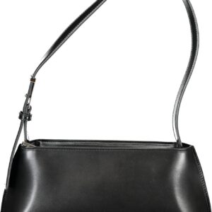 CALVIN KLEIN BORSA DONNA NERO