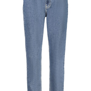 CALVIN KLEIN JEANS DENIM DONNA BLU