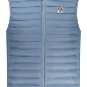 NORTH SAILS SMANICATO UOMO BLU
