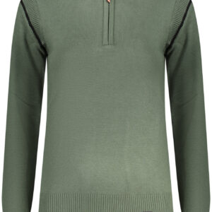 NORTH SAILS MAGLIA DONNA VERDE