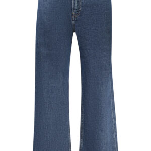 PEPE JEANS JEANS DENIM DONNA BLU