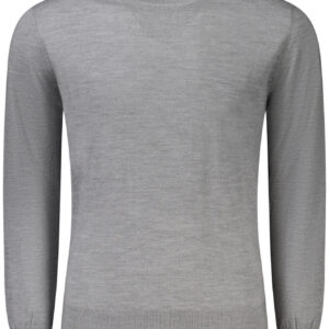 GUESS JEANS MAGLIA UOMO GRIGIO