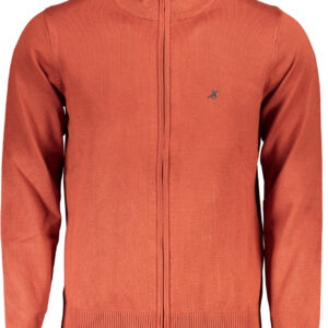 U.S. GRAND CARDIGAN UOMO BRONZO