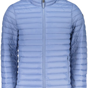 NORWAY 1963 GIUBBOTTO UOMO BLU
