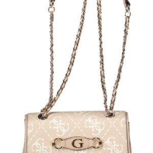 GUESS JEANS BORSA DONNA ROSA
