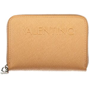 VALENTINO BAGS PORTAFOGLIO DONNA MARRONE