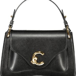 COCCINELLE BORSA DONNA NERO