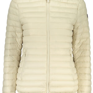 NORWAY 1963 GIUBBOTTO DONNA BEIGE