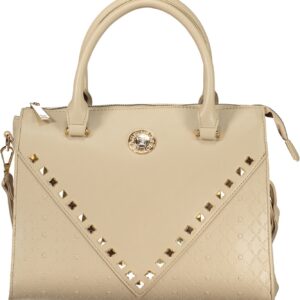 LAURA BIAGIOTTI BORSA DONNA BEIGE