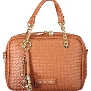 VALENTINO BAGS BORSA DONNA MARRONE