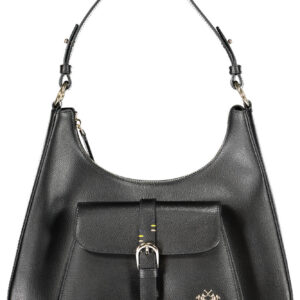 LA MARTINA BORSA DONNA NERO