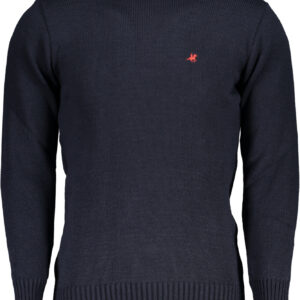 U.S. GRAND MAGLIONE UOMO BLU