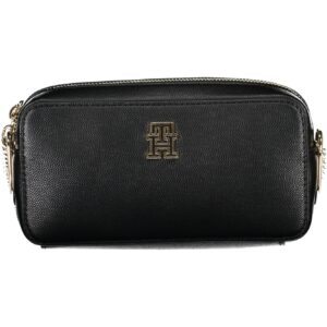 TOMMY HILFIGER BORSA DONNA NERO
