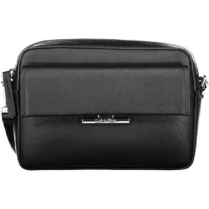 CALVIN KLEIN BORSA DONNA NERO