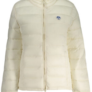 NORTH SAILS GIUBBOTTO DONNA BIANCO