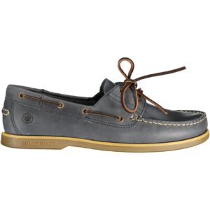 LUMBERJACK CALZATURA CLASSICA UOMO BLU