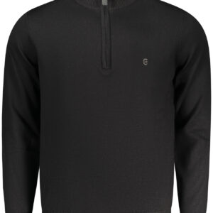 COVERI MOVING MAGLIA UOMO NERO