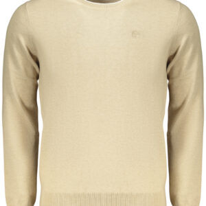 NORTH SAILS MAGLIA UOMO BEIGE