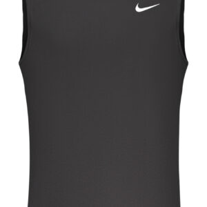NIKE CANOTTA UOMO NERO