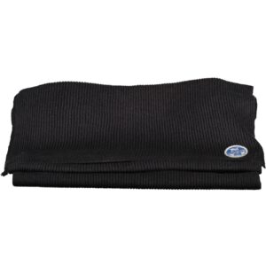 NORTH SAILS SCIARPA UOMO NERO