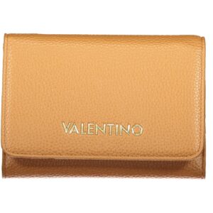 VALENTINO BAGS PORTAFOGLIO DONNA MARRONE