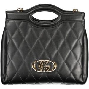 GABRIELLA G BY GABRIELLA GUCCI BORSA DONNA NERO