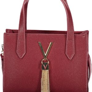 VALENTINO BAGS BORSA DONNA ROSSO