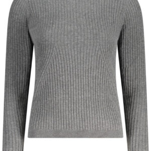 PEPE JEANS MAGLIA DONNA GRIGIO