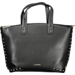 CAFENOIR BORSA DONNA NERO