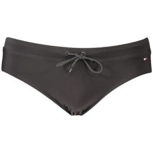 TOMMY HILFIGER COSTUME PARTE SOTTO UOMO NERO