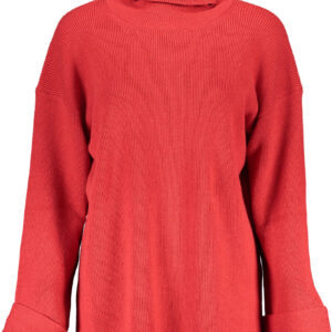 GANT MAGLIONE DONNA ROSSO